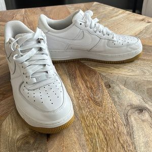 Men’s Nike Air Force 1.